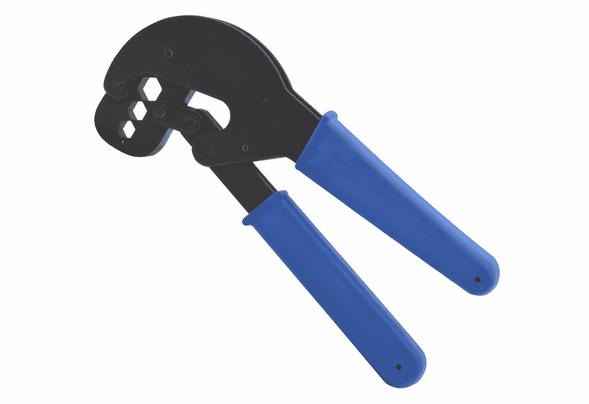 F-Type Plug Crimping Tool