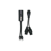 Haydon PoE Multiplexer IP68 Rated with Female Connectors Haydon PoE Multiplexer IP68 Rated with Female Connectors