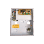 Haydon TR4 24V DC 4A BOXED PSU with Fire Alarm Input Relay Haydon TR4 24V DC 4A BOXED PSU with Fire Alarm Input Relay