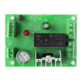 Haydon AC DC Universal Relay 9-30VAC /DC 10.5-36VDC Up to 8A Haydon AC DC Universal Relay 9-30VAC /DC 10.5-36VDC Up to 8A