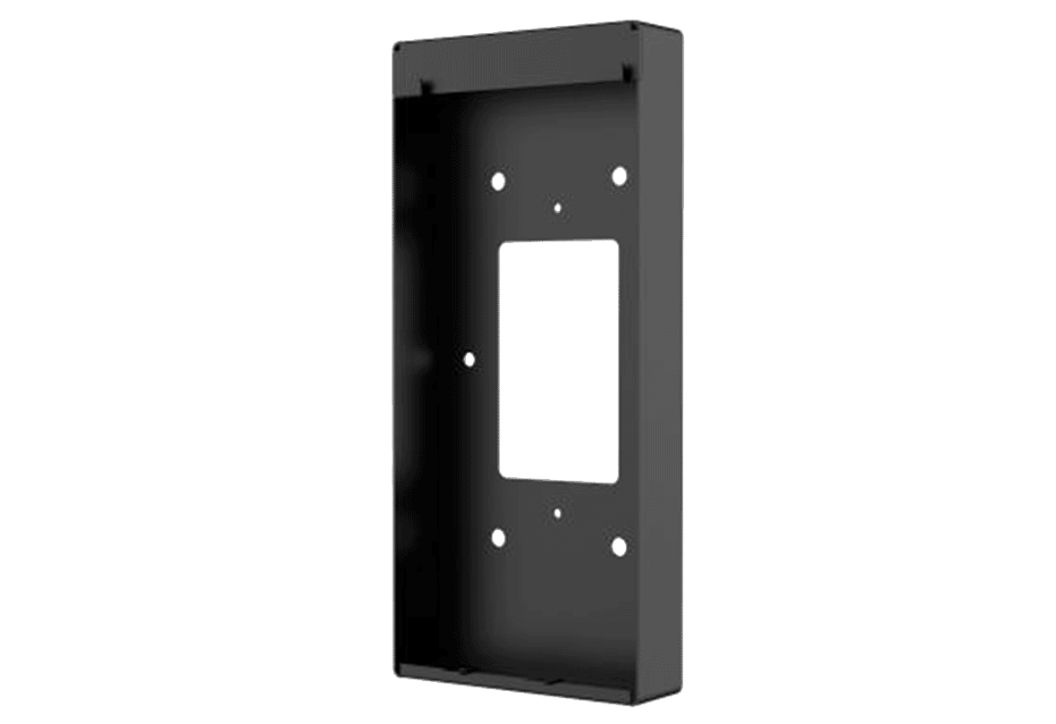 Hikvision DS-KAB502-S2 Wall Mounting Bracket fir DS-K1T502 Intercom Series