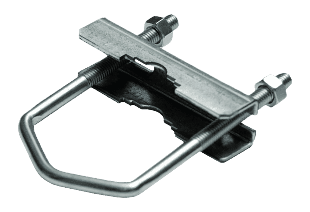 Pole Mount Adapter for Sky Mk4 Satellite Dishes