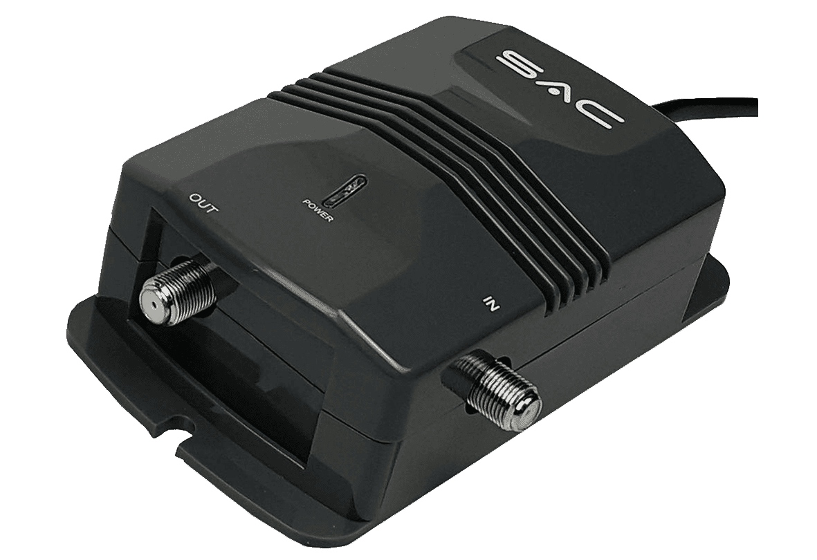 Masthead Amplifier Power Supply 12v 100ma
