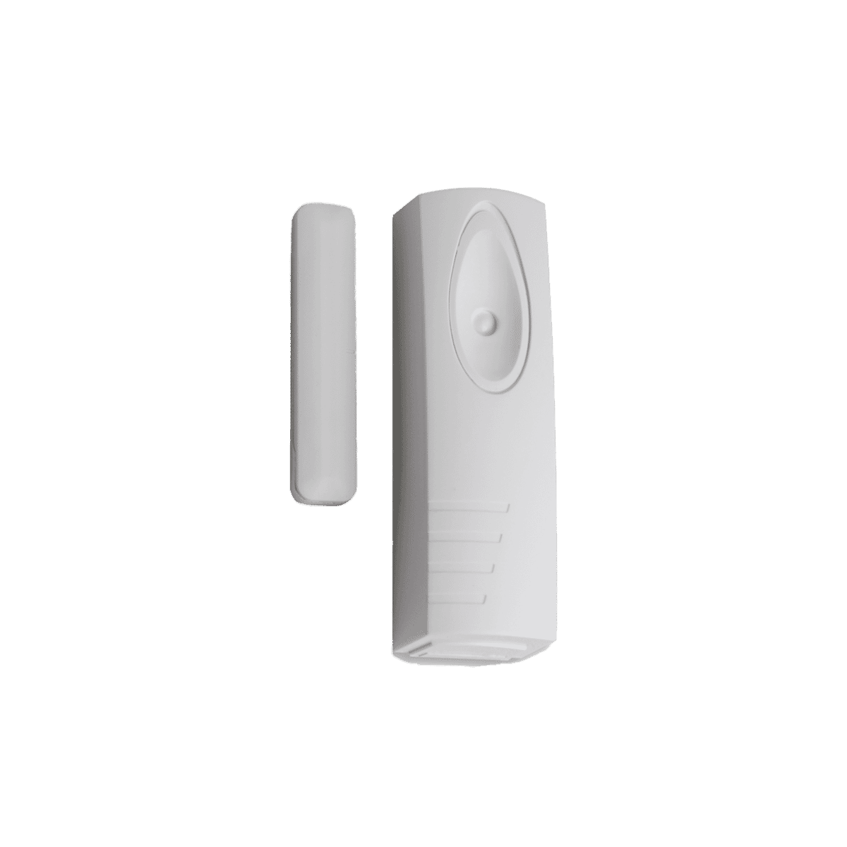 Texecom AEK-0001 Impaq SC Wired Shock and Contact Sensor White