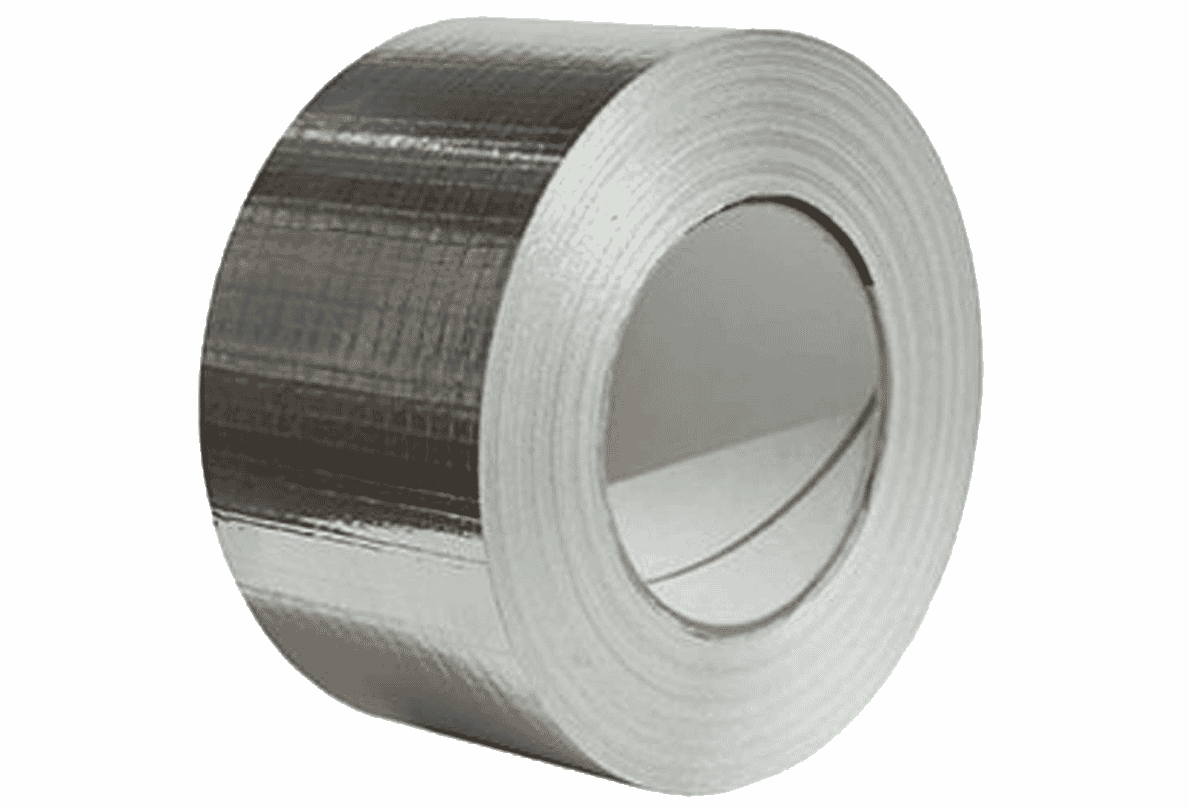 Aluminium Foil Tape 48mm x 45m