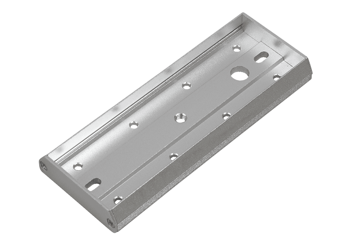 RGL AH1200 Aluminium Armature Housing for ML1200 Locks