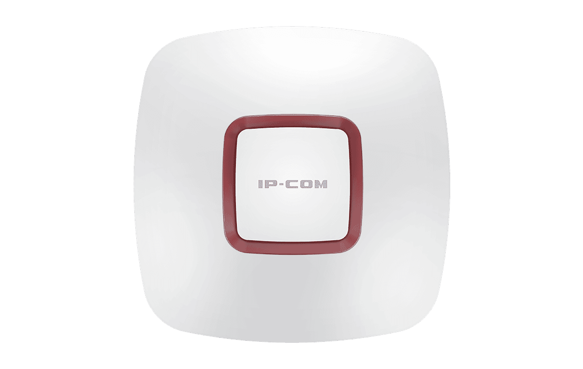IP-COM AP365 Indoor High Capacity 802.11ac 1750Mbps Access Point