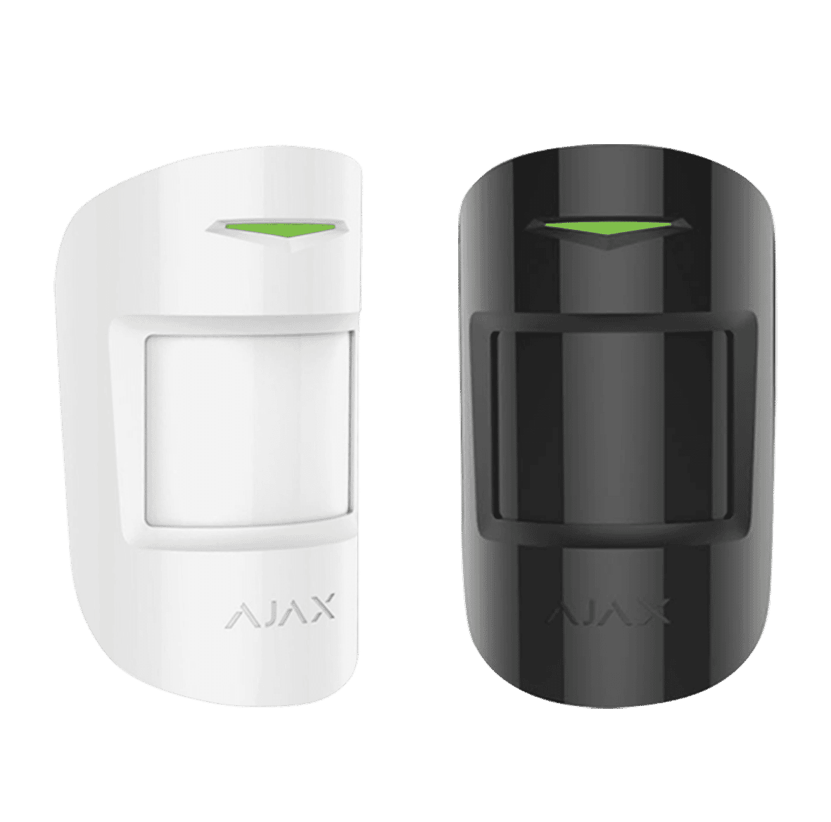 Detectors and Sensors