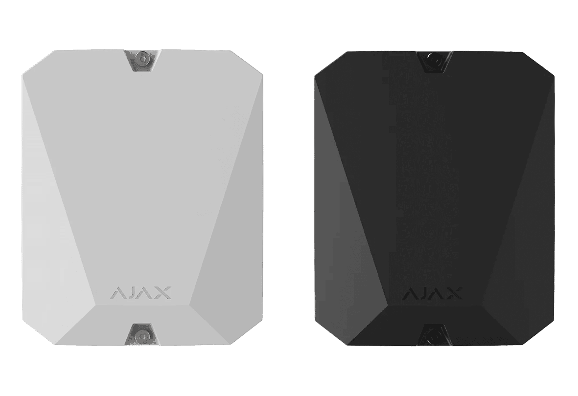 Ajax MultiTransmitter Third Party Integration Module