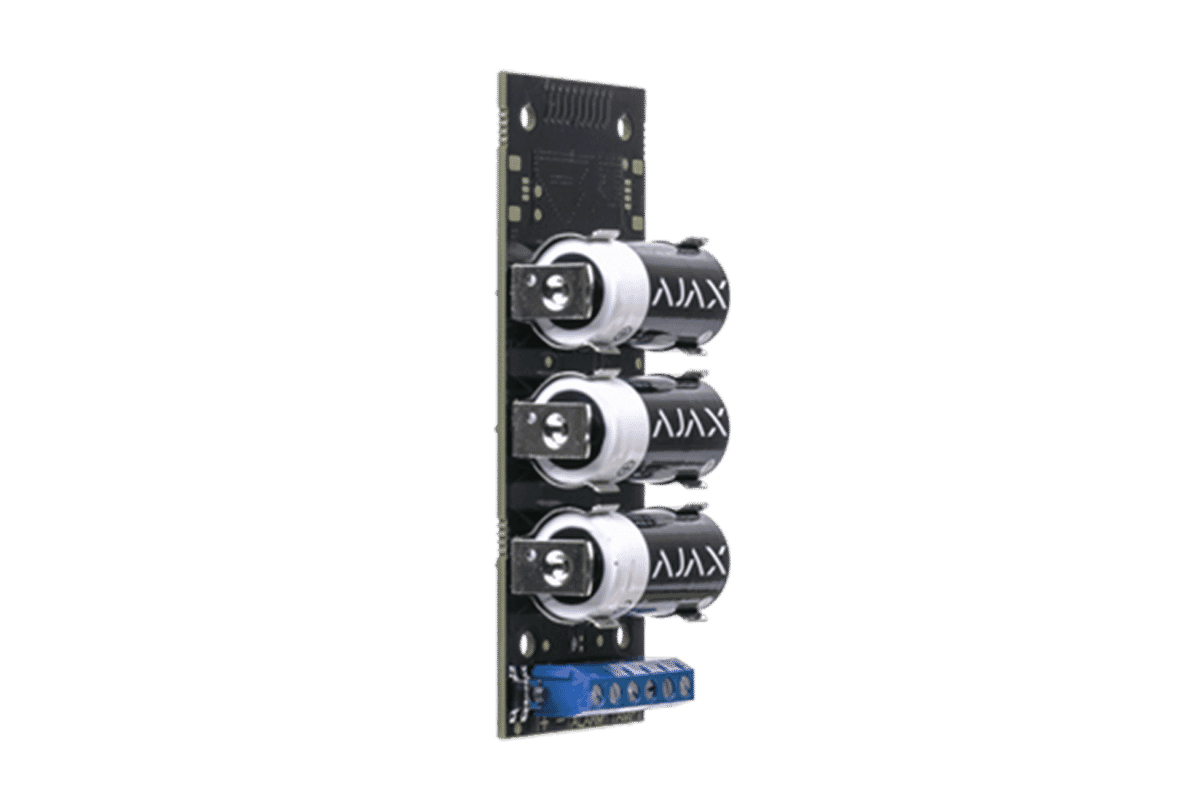 Ajax Transmitter Module for Third Party Devices 56211.18.NC1