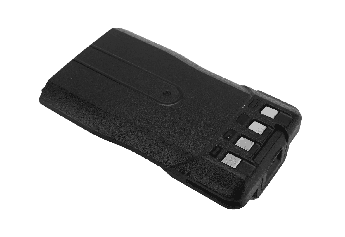 Mitex 1500mAh Battery for General Extreme and PMR446 Extreme