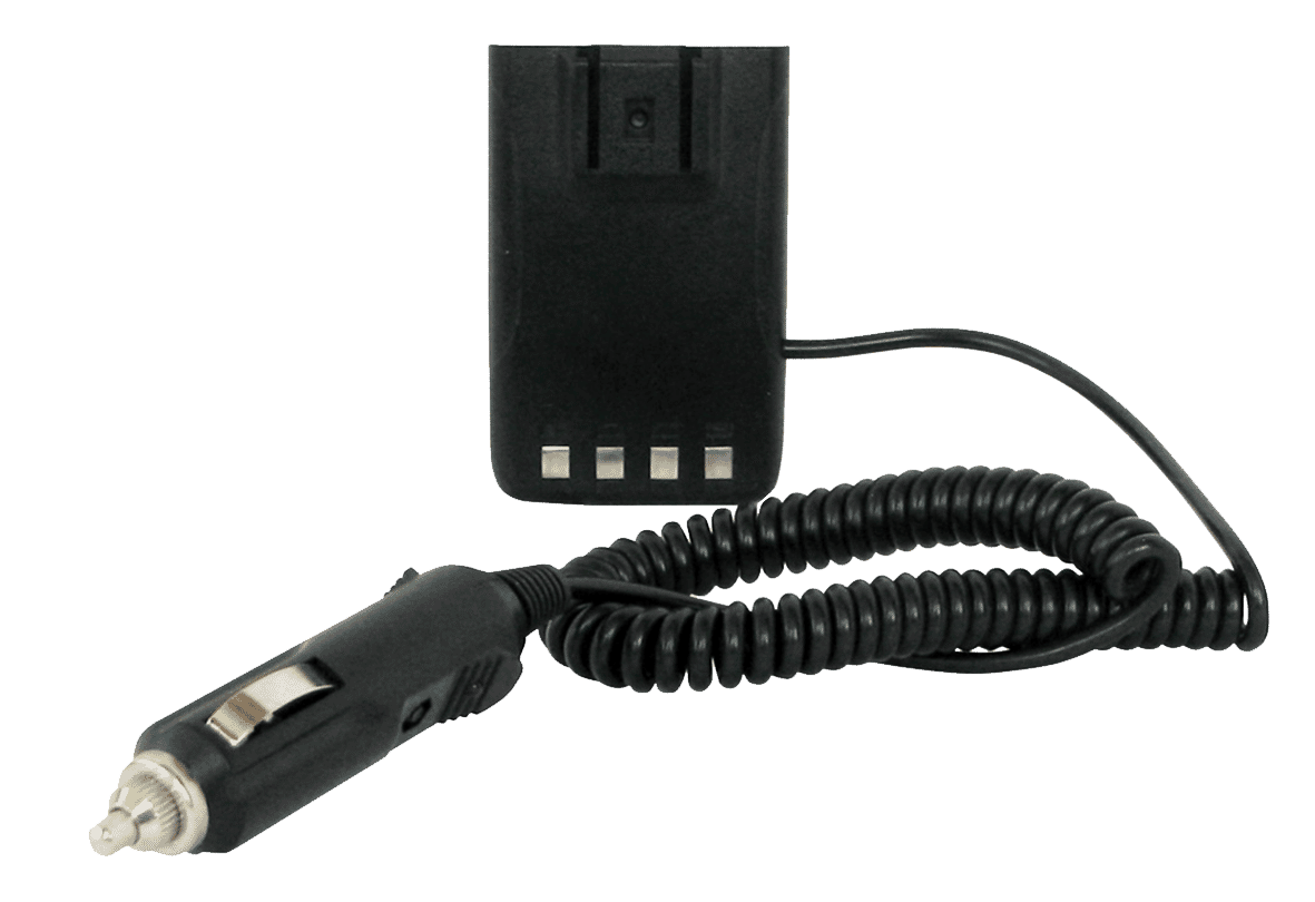 Mitex Battery Eliminator for General, Security, Pro and PMR446