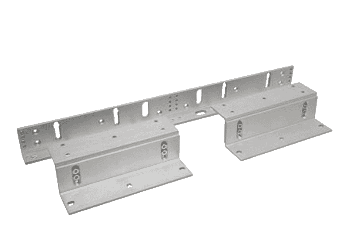 RGL BK1200DZL Double Z & L Bracket for use with ML1200D Brackets