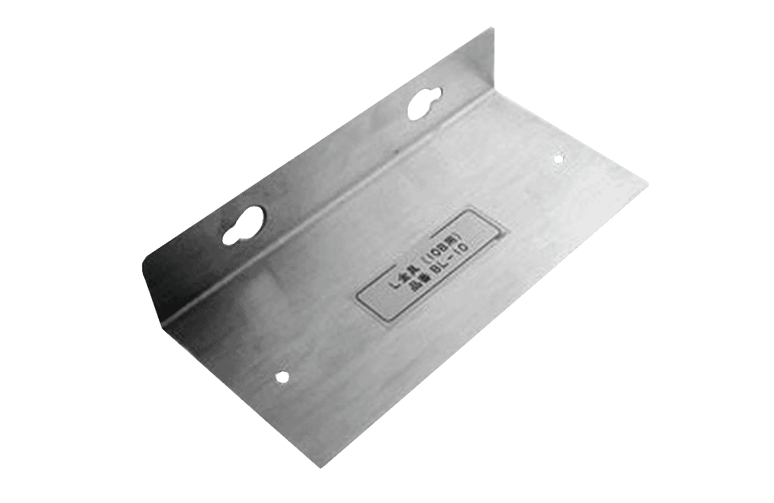 Takex BL-5 90 Degree L-Bracket for Indoor Reflector Beam