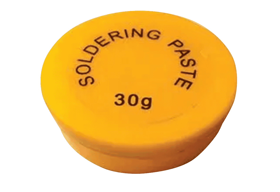 Solder Flux Paste 30g