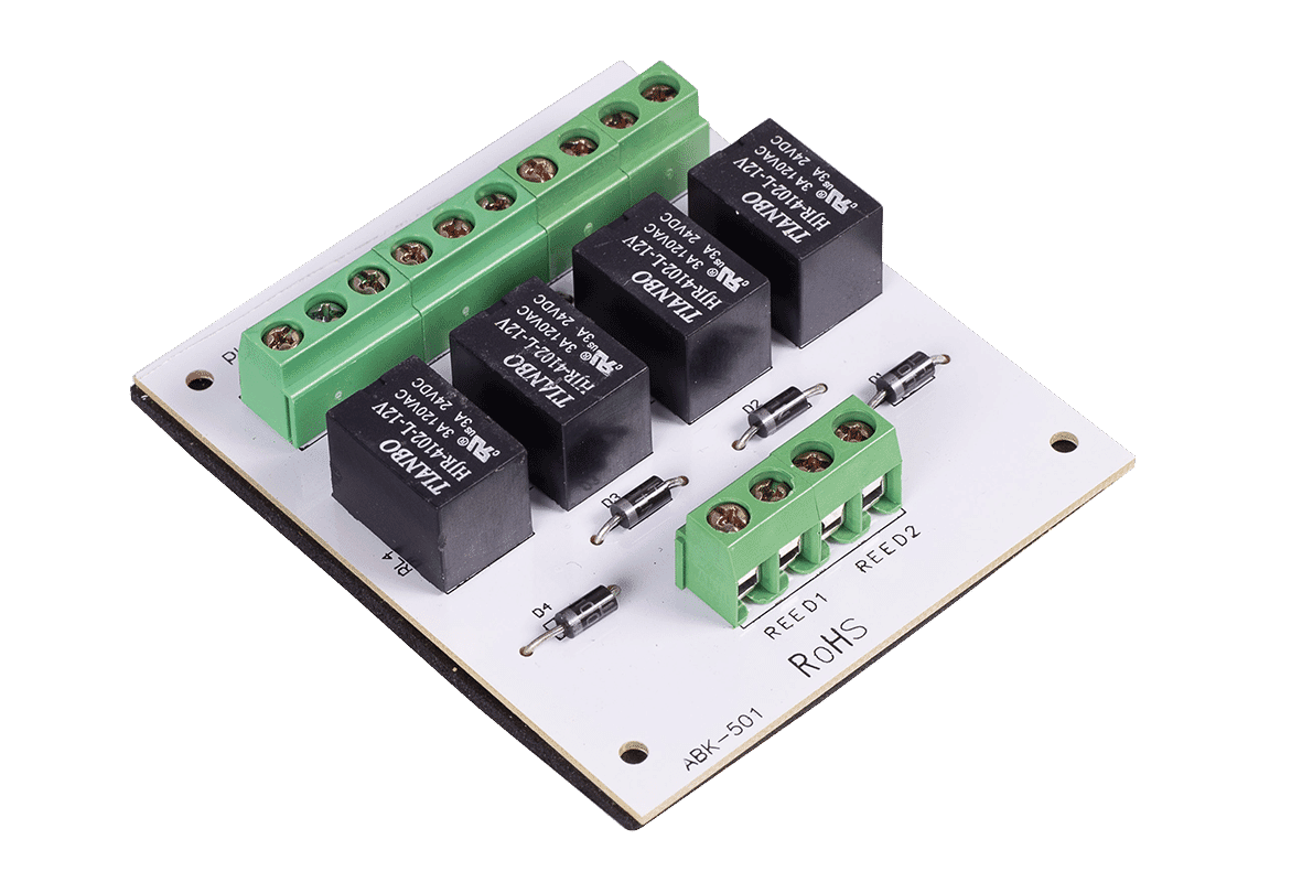 RGL DLIM Door Lock Interface Module