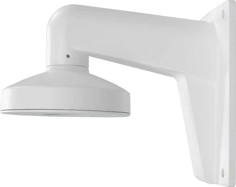 Hikvision DS-1273ZJ-130-TRL Wall Bracket