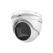 Hikvision DS-2CE79H0T-IT3ZF 5MP TVI Turret 2.8-12mm MFZ Hikvision DS-2CE79H0T-IT3ZF 5MP TVI Turret 2.8-12mm MFZ