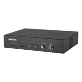 Hikvision DS-6901UDI(C) Single Channel 4K Video Decoder HDMI, VGA, BNC Hikvision DS-6901UDI(C) Single Channel 4K Video Decoder HDMI, VGA, BNC