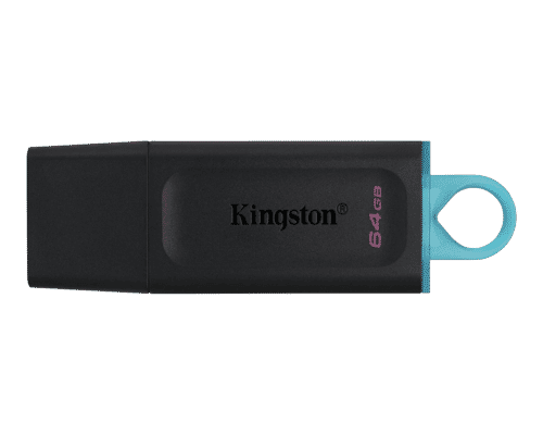 Kingston DTX/64GB DataTraveler 64GB USB 3.2 Flash Drive