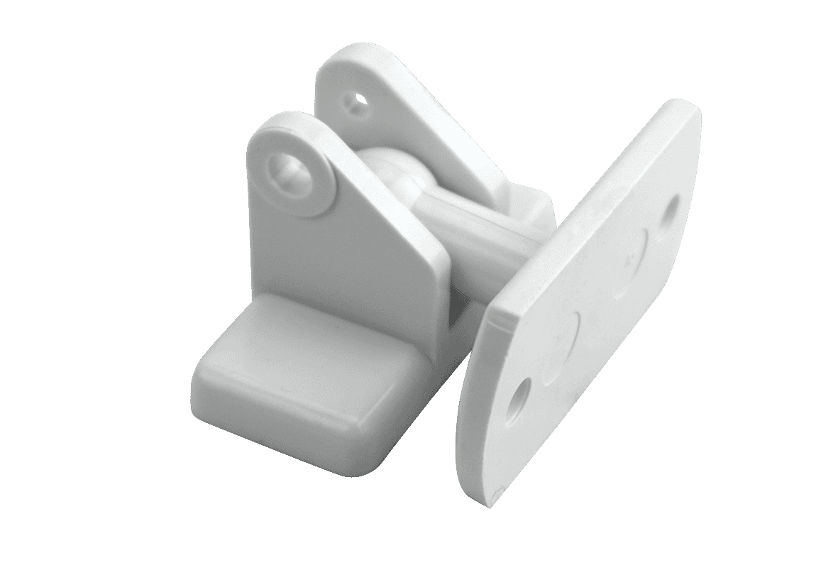 Pyronix EB1 Wall Bracket for FPMEQBL PIR Detector
