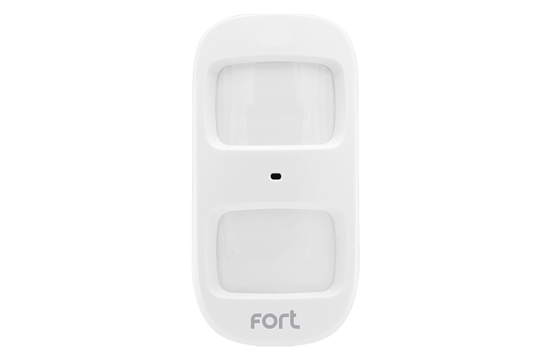 Detectors and Sensors