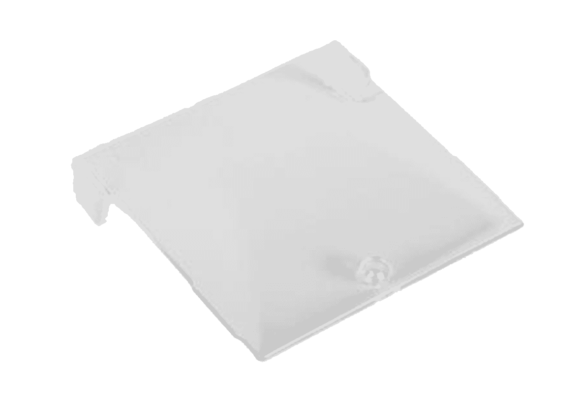 RGL EDR-COVER-N Spare Replacement Cover for RGL EDR-N Call-points
