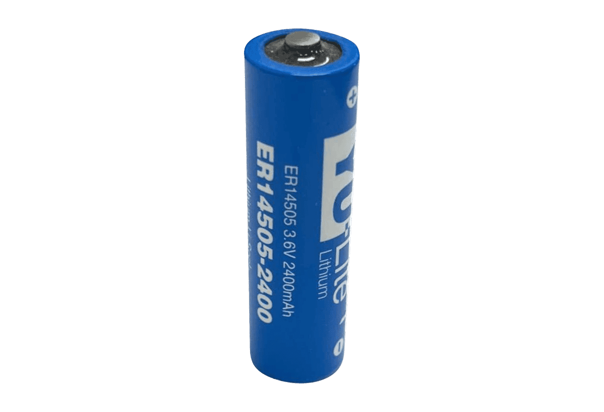 Yuasa Yu-Lite ER14505-2400 (AA3-6Li) Lithium 3.6V AA battery