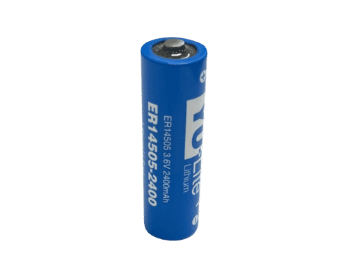 Yuasa Yu-Lite ER14505-2400 (AA3-6Li) Lithium 3.6V AA battery