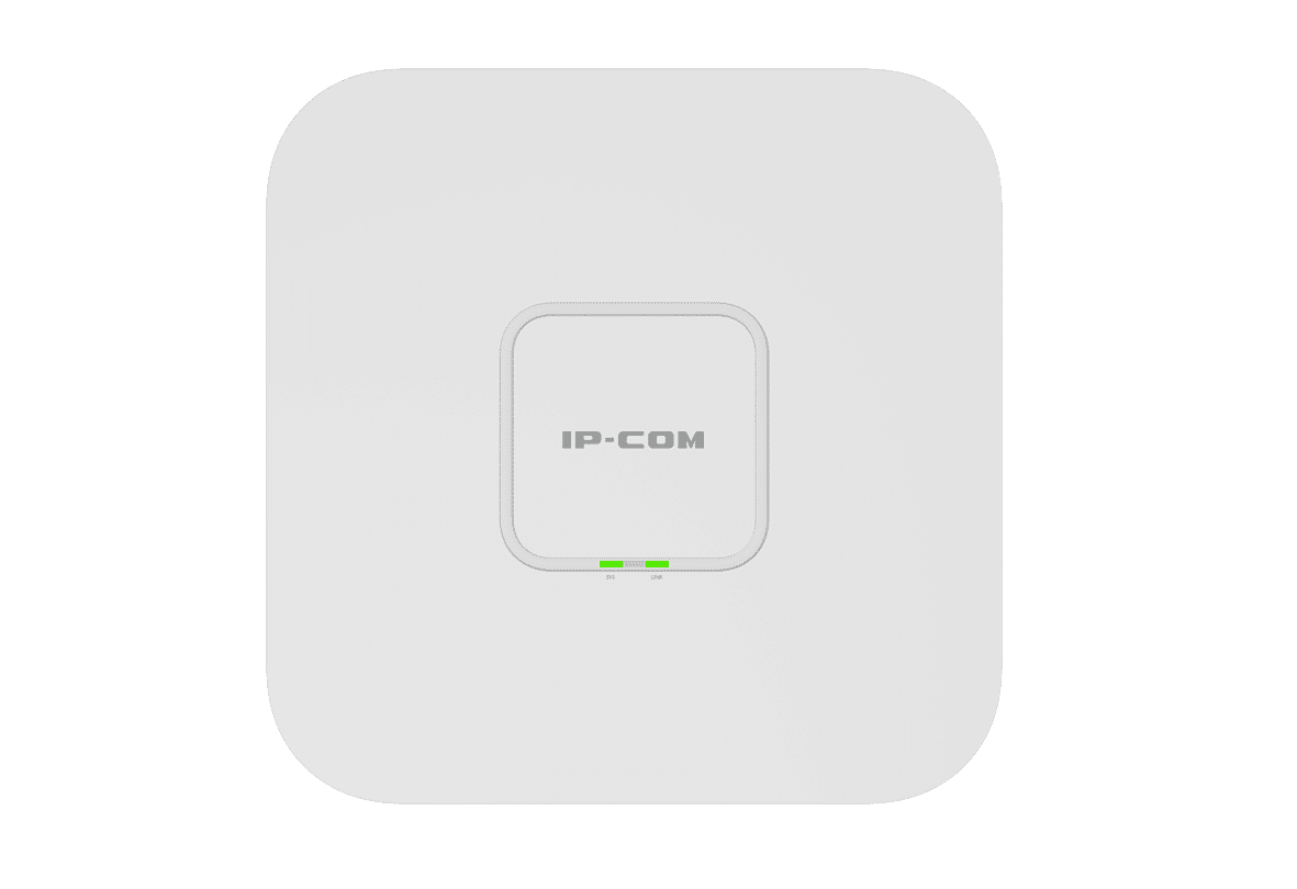 IP-COM EW12 AC2600 Tri-band 2600Mbps 11AC Wave 2 Mesh AP
