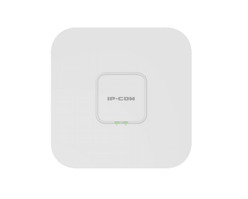 IP-COM EW12 AC2600 Tri-band 2600Mbps 11AC Wave 2 Mesh AP