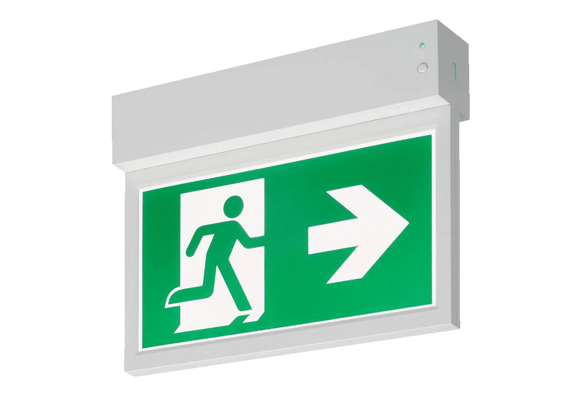Emergency Lighting
