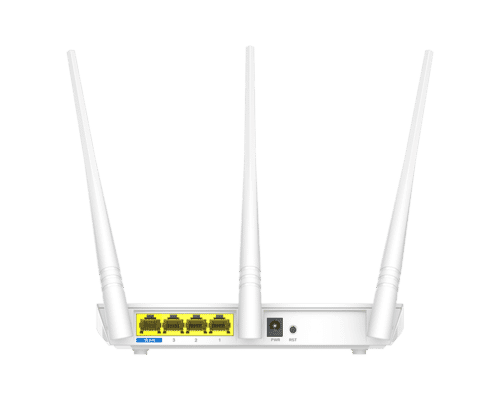 Tenda F300 300Mbps 2.4 GHz Wi-Fi Router