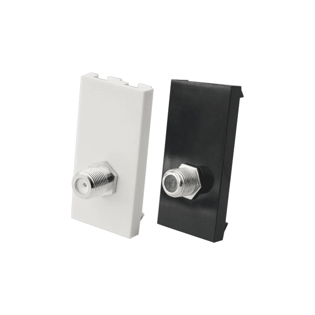 Euro Module Plug TV or Satellite F-Plug Socket Euro Module