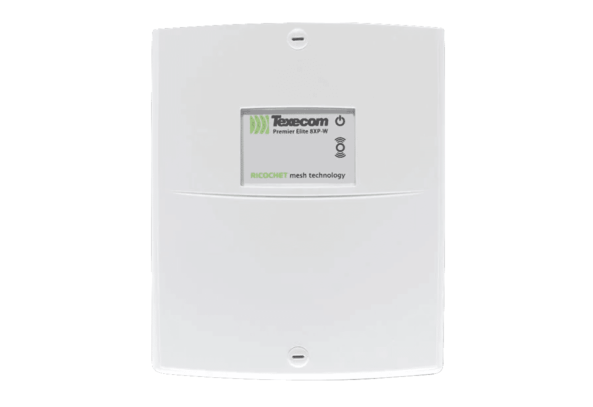 GCD0001 Ricochet 8XPW Wireless 8 Zone Expander Connectec.uk