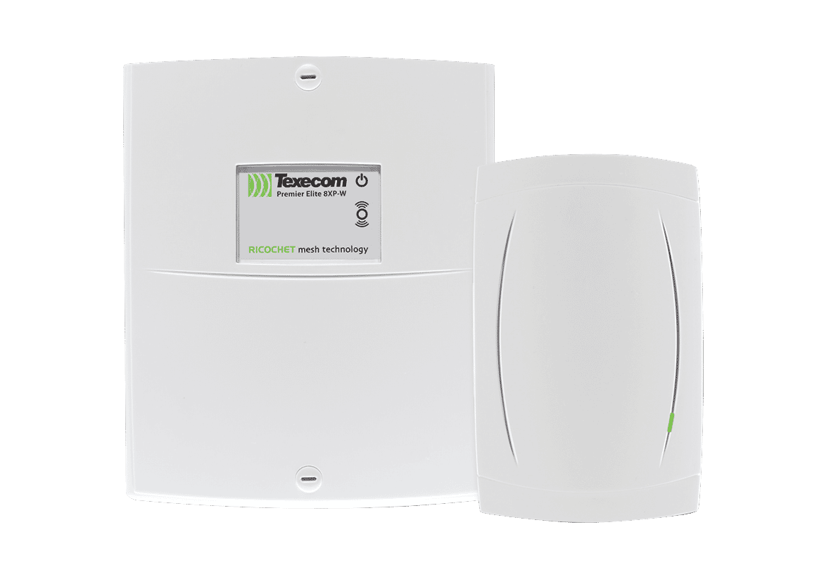 GEC0002 Ricochet Wireless Standalone Expansion Pack