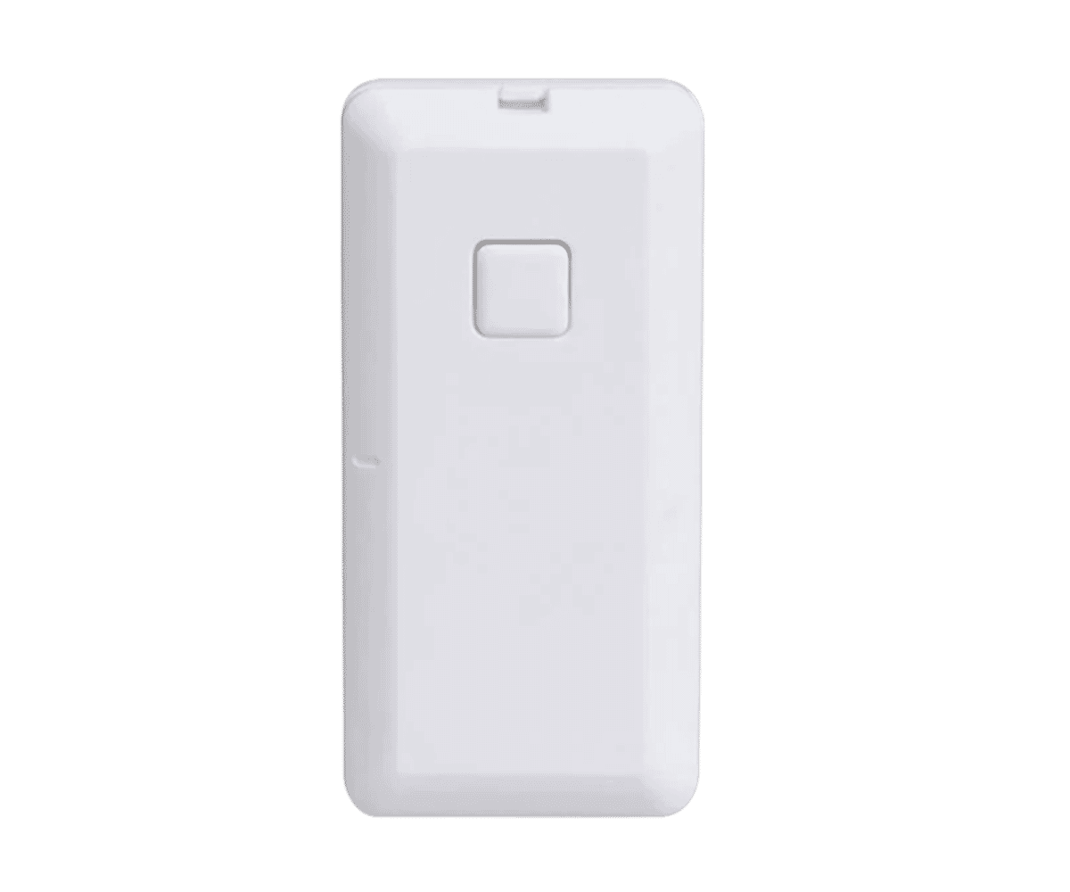 Texecom GHC-0001 Ricochet Wireless Micro Shock Sensor White | Connectec.uk