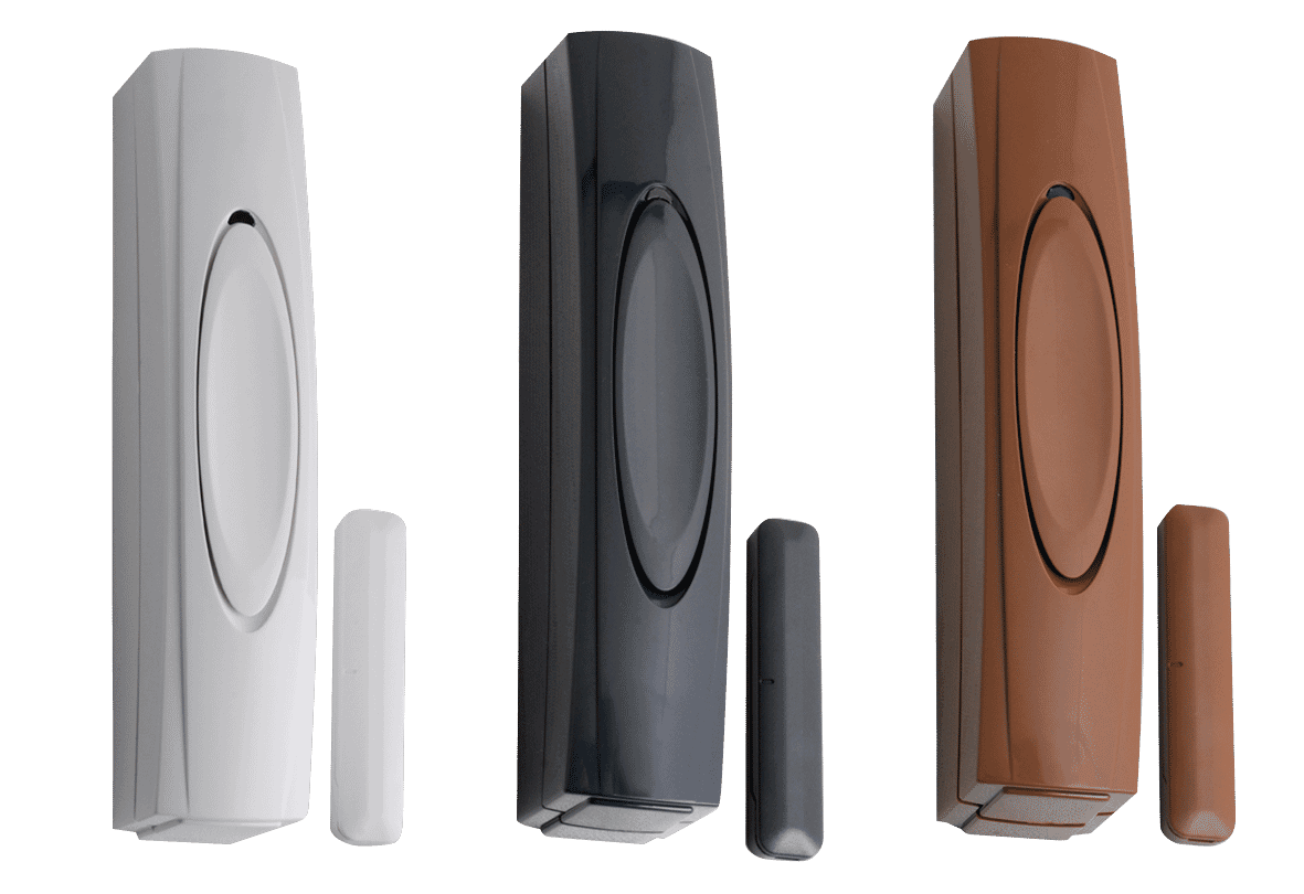 Texecom gja 0001 premier elite ricochet impaq sc w wireless shock
