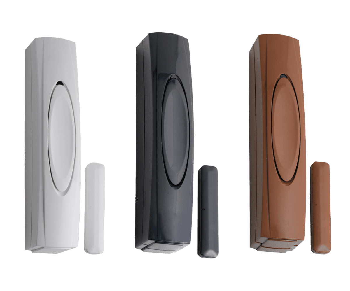 Texecom GJA 0001 Premier Elite Ricochet Impaq SC W Wireless Shock Texecom gja 0001 premier elite ricochet impaq sc w wireless shock