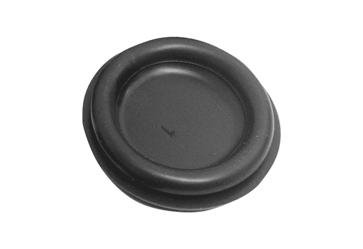 20mm Blanking or Blind Grommet 100 pack Connectec.uk