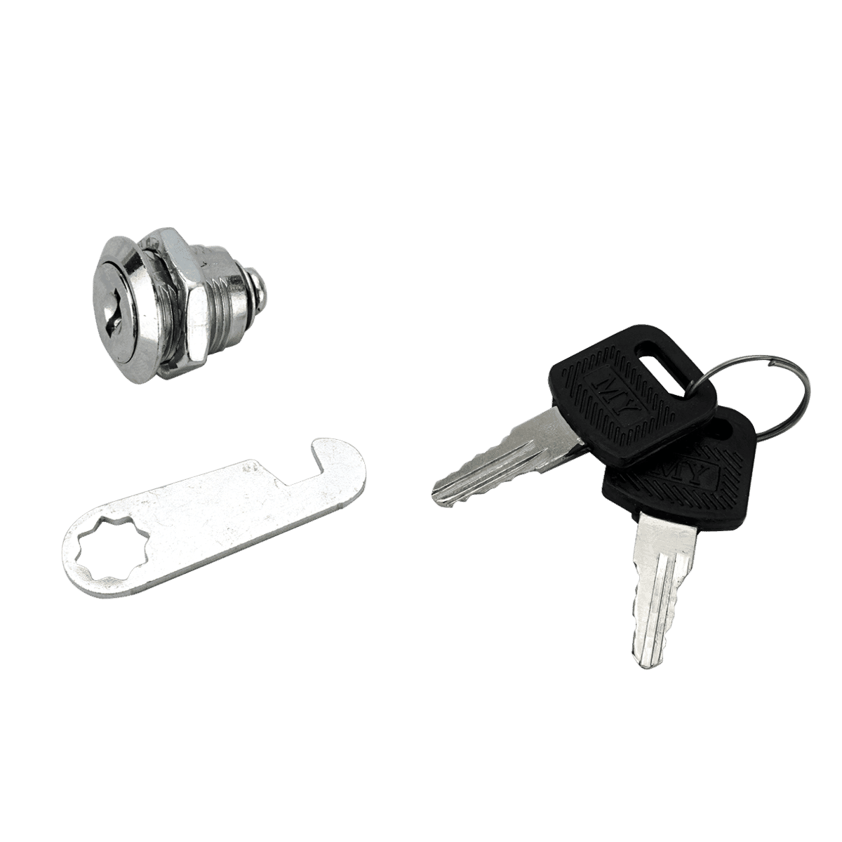 Dvr Box Key Haydon DVR Cabinet Replacement Lock and Key Set