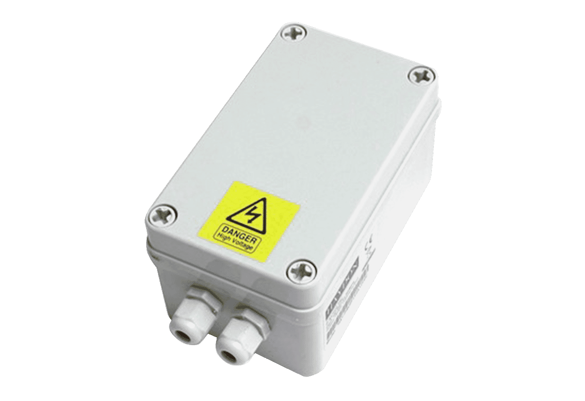 Haydon 12V 2A IP Rated Outdoor Power Supply