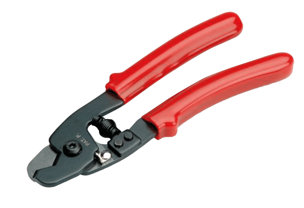 Heavy duty Coax Cable Cutter