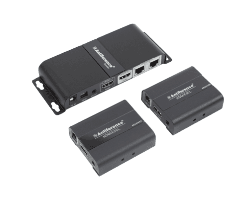 Antiference HDMI0102SCAT 1 x 2 HDMI Splitter Over Cat 6