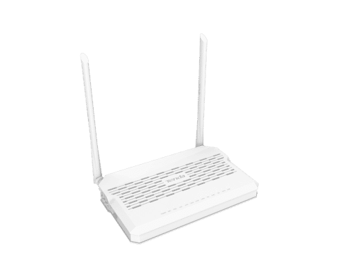 Tenda HG9 AC1200 Dualband Wi-Fi Access Point / Router with 4 x Gigabit RJ45