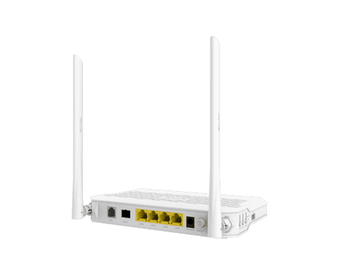 Tenda HG9 AC1200 Dualband Wi-Fi Access Point / Router with 4 x Gigabit RJ45