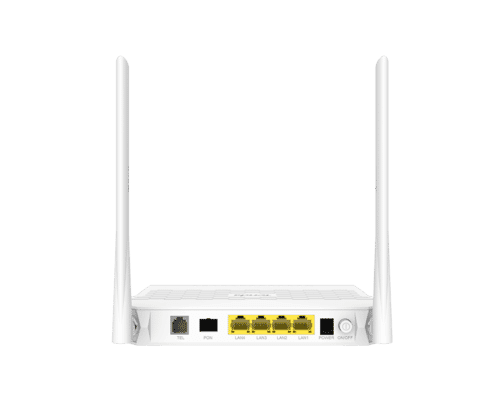 Tenda HG9 AC1200 Dualband Wi-Fi Access Point / Router with 4 x Gigabit RJ45