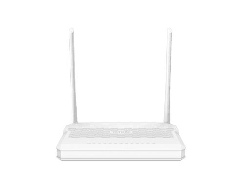 Tenda HG9 AC1200 Dualband Wi-Fi Access Point / Router with 4 x Gigabit RJ45