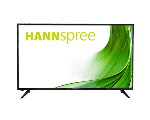 Hannspree HL400UPB 39.5