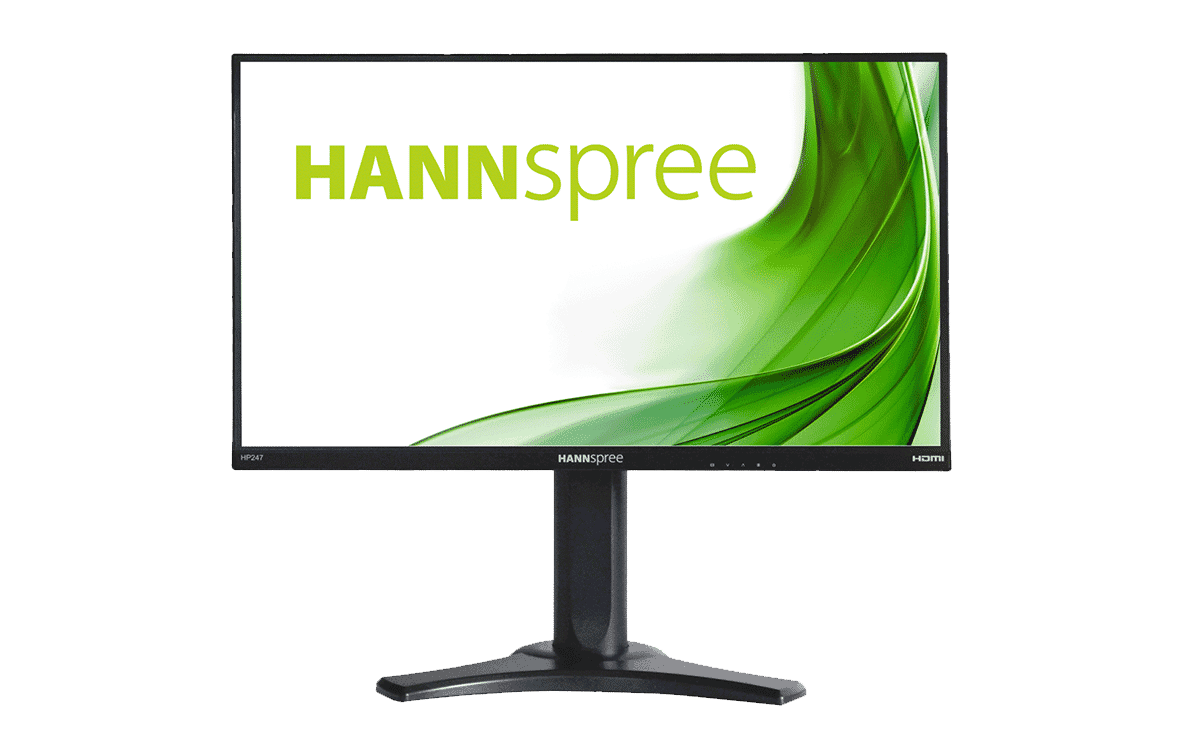 Hannspree HP247HJB 23.6